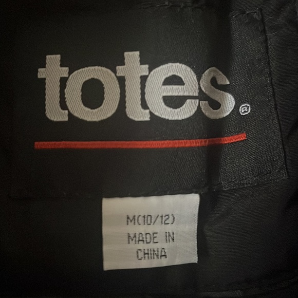 Snow pants - Picture 3 of 5